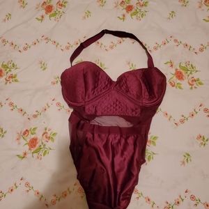 Victoria's secret body